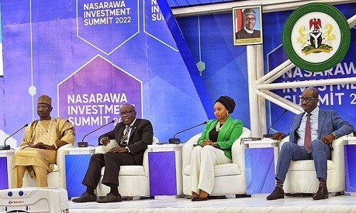 Nasarawa Investment Summit1
